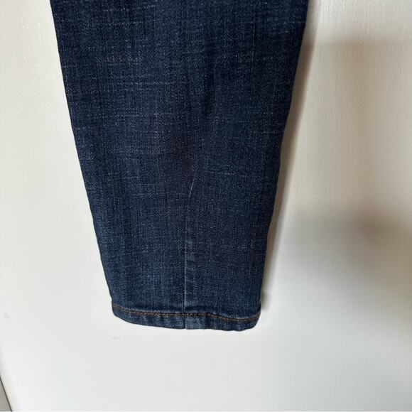 Freego women’s‎ jeans size 34 low jegging slim - Picture 4 of 13